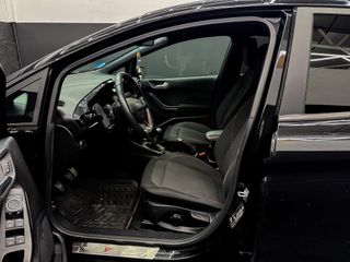 Ford Fiesta 1.1 PFI GLP 55kW (75CV) ST-Line 5p