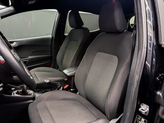 Ford Fiesta 1.1 PFI GLP 55kW (75CV) ST-Line 5p