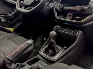 Ford Fiesta 1.1 PFI GLP 55kW (75CV) ST-Line 5p