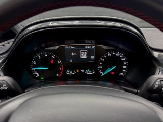 Ford Fiesta 1.1 PFI GLP 55kW (75CV) ST-Line 5p