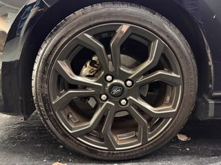 Ford Fiesta 1.1 PFI GLP 55kW (75CV) ST-Line 5p