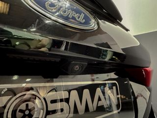 Ford Fiesta 1.1 PFI GLP 55kW (75CV) ST-Line 5p