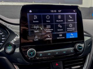 Ford Fiesta 1.1 PFI GLP 55kW (75CV) ST-Line 5p