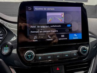 Ford Fiesta 1.1 PFI GLP 55kW (75CV) ST-Line 5p