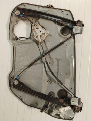 Elevalunas delantero seat 6l4837755p ibiza 2828
