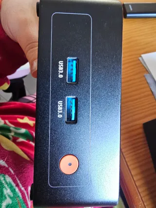 MeLE Mini PC X1 N150 16GB