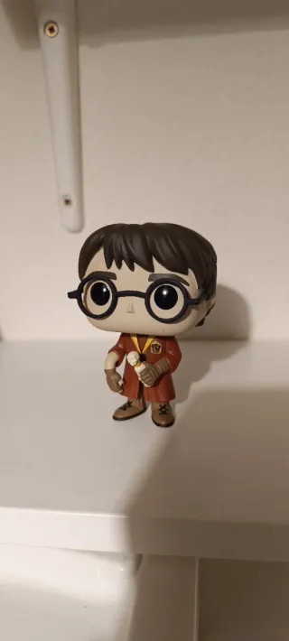 Funko Pop Harry Potter