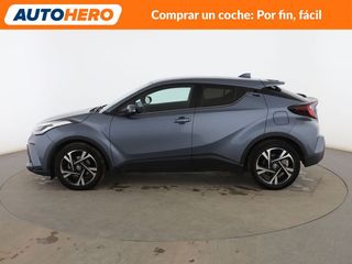 Toyota C-HR 2.0 Hybrid Advance