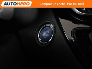 Toyota C-HR 2.0 Hybrid Advance