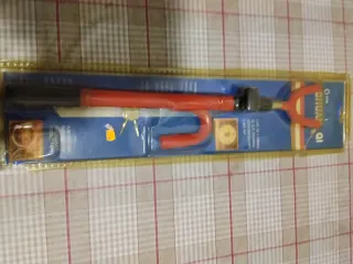 Antirrobo Volante Coche