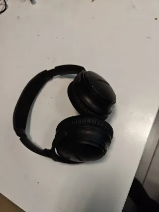 Auriculares Bose Negros