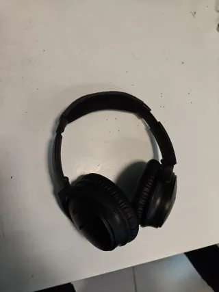 Auriculares Bose Negros