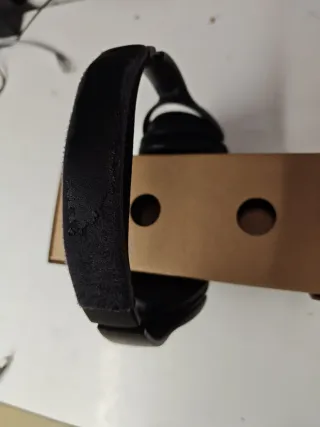 Auriculares Bose Negros