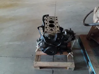 Bloque Motor G9T compatible con g9u