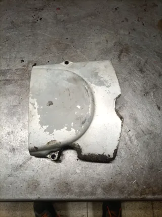 Tapa motor Honda CB 125 S