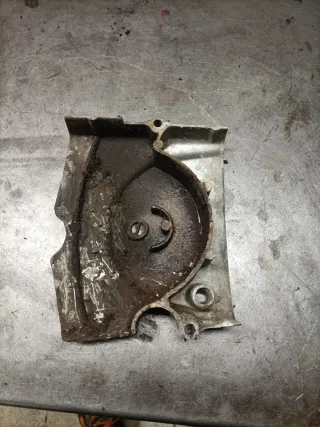 Tapa motor Honda CB 125 S