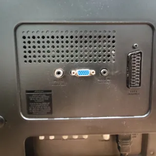 Televisor Philips 32 pulgadas.