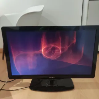 Televisor Philips 32 pulgadas.