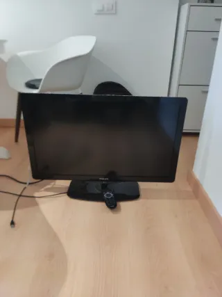 Televisor Philips 32 pulgadas.