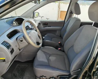 Hyundai Matrix 2007