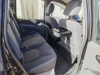Hyundai Matrix 2007