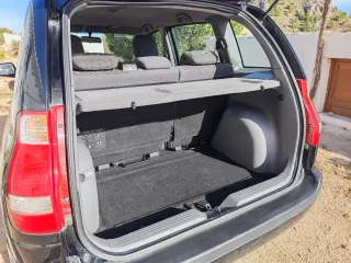 Hyundai Matrix 2007