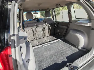 Hyundai Matrix 2007