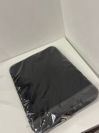 Funda portátil Acer negra