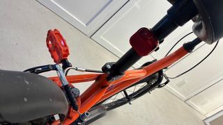 ULTIMO PRECIO! Bicicleta niños 16 pulgadas Btwin