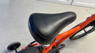 ULTIMO PRECIO! Bicicleta niños 16 pulgadas Btwin