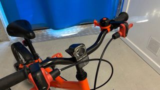 ULTIMO PRECIO! Bicicleta niños 16 pulgadas Btwin