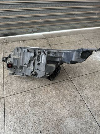 Faros Land Rover Range Rover Velar