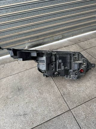 Faros Land Rover Range Rover Velar