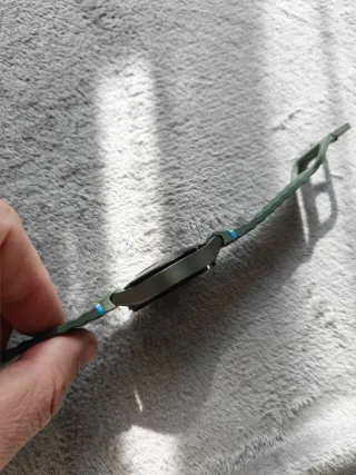 Samsung Galaxy Watch 7 LTE 5G Verde