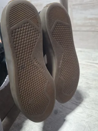 Zapatillas Converse Negras