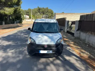 FIAT Doblò 2022