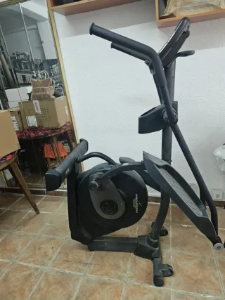 Bicicleta Elíptica