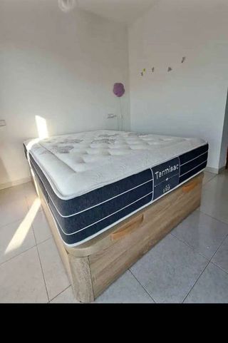 Canapé y Colchón OFERTA!!!