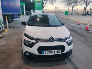 Citroen C3 2022