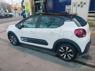Citroen C3 2022