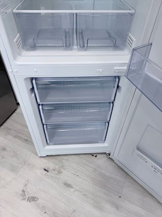 FRIGORÍFICO COMBI  185 CM  NO FROST A+ ENVIO!