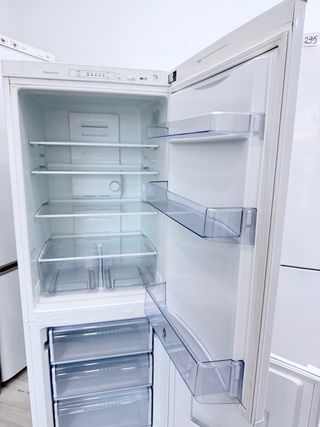 FRIGORÍFICO COMBI  185 CM  NO FROST A+ ENVIO!