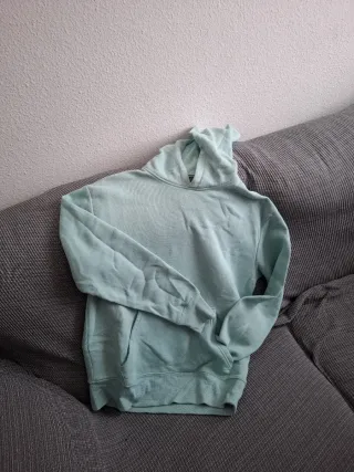 Lote 4 sudaderas