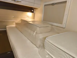 Autocaravana perfilada