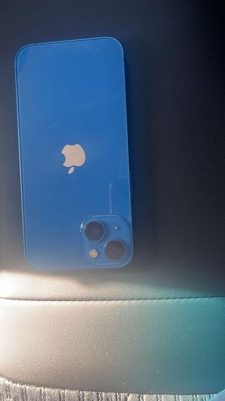 iPhone 13 Azul 128GB