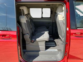 Volkswagen California 2025