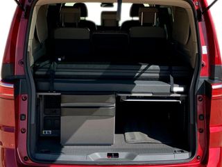 Volkswagen California 2025