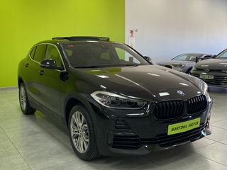 BMW X2 sDrive Advantage 18i 1.5 136CV Auto EL TOP!