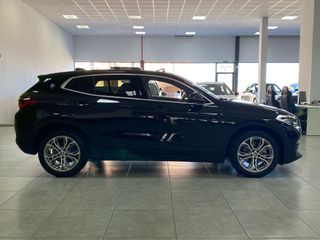 BMW X2 sDrive Advantage 18i 1.5 136CV Auto EL TOP!