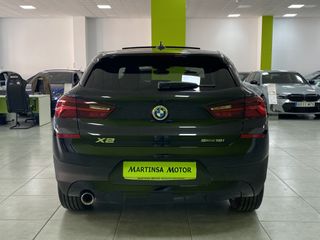BMW X2 sDrive Advantage 18i 1.5 136CV Auto EL TOP!